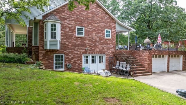 365 Calihan Road, Booneville, AR 72927