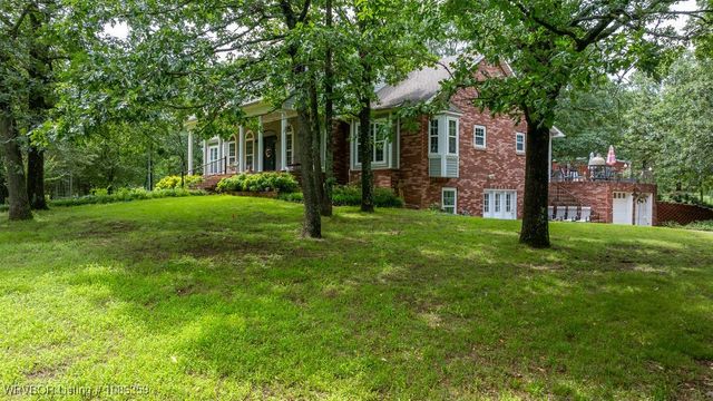 365 Calihan Road, Booneville, AR 72927