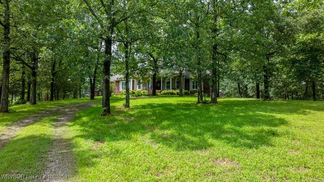 365 Calihan Road, Booneville, AR 72927