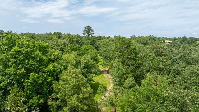 365 Calihan Road, Booneville, AR 72927