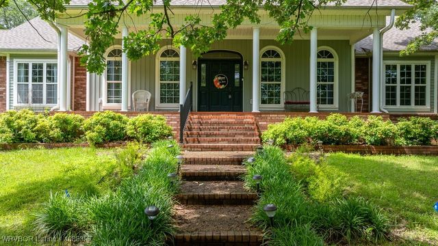365 Calihan Road, Booneville, AR 72927