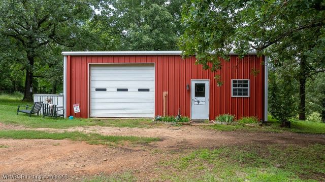 365 Calihan Road, Booneville, AR 72927