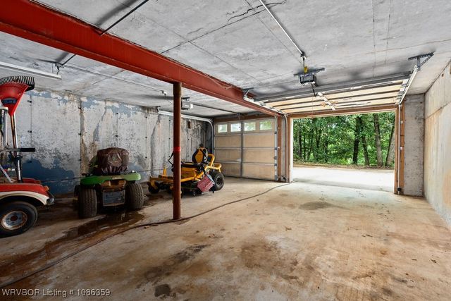 365 Calihan Road, Booneville, AR 72927