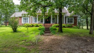 365 Calihan Road, Booneville, AR 72927