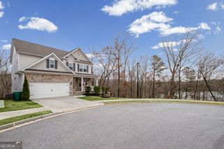 417 Solace Place, Canton, GA 30114