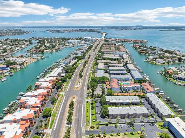 637 PINELLAS BAYWAY 105, Tierra Verde, FL 33715
