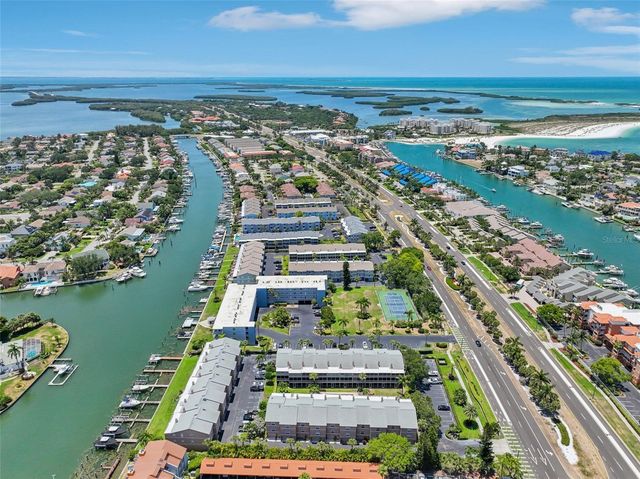 637 PINELLAS BAYWAY 105, Tierra Verde, FL 33715