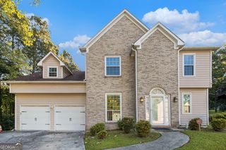 3700 River Lake Shore, Ellenwood, GA 30294