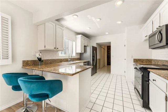 12300 Montecito Road 25, Seal Beach, CA 90740