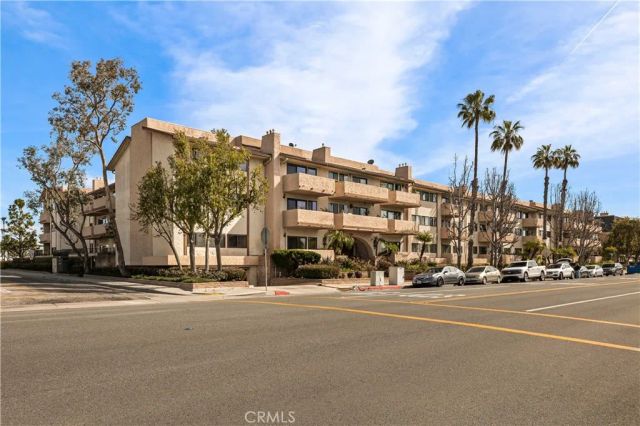 12300 Montecito Road 25, Seal Beach, CA 90740