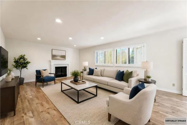 12300 Montecito Road 25, Seal Beach, CA 90740