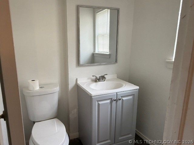 825 S 64th West Avenue, Tulsa, OK 74127