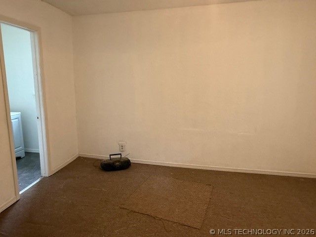 825 S 64th West Avenue, Tulsa, OK 74127