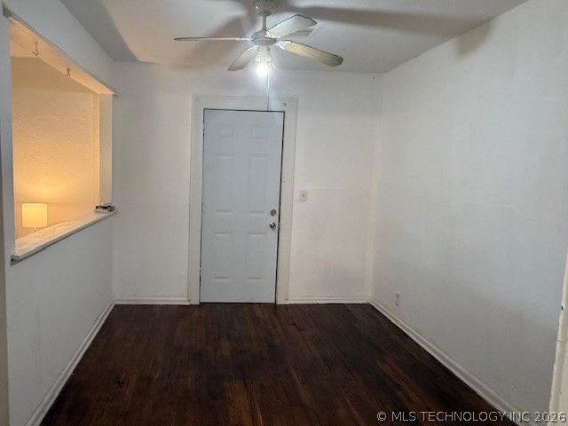 825 S 64th West Avenue, Tulsa, OK 74127