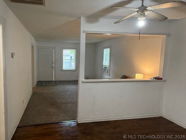 825 S 64th West Avenue, Tulsa, OK 74127