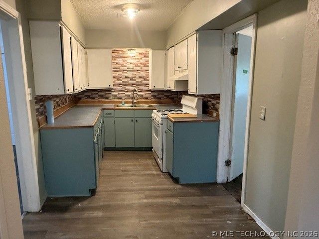 825 S 64th West Avenue, Tulsa, OK 74127