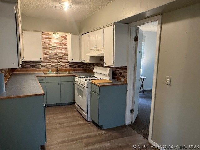 825 S 64th West Avenue, Tulsa, OK 74127