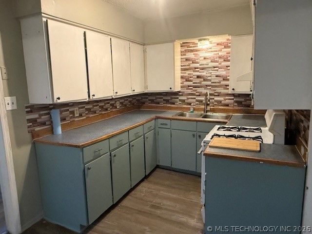 825 S 64th West Avenue, Tulsa, OK 74127