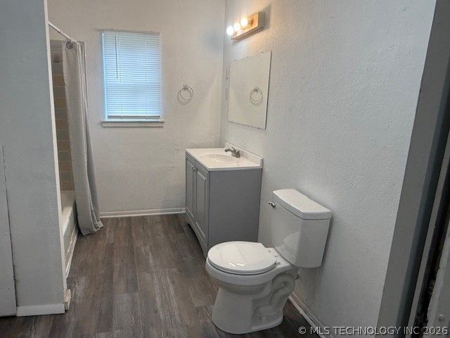 825 S 64th West Avenue, Tulsa, OK 74127