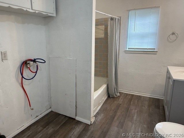 825 S 64th West Avenue, Tulsa, OK 74127