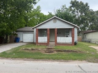 825 S 64th West Avenue, Tulsa, OK 74127