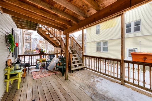 60 Fruit Street, Worcester, MA 01609