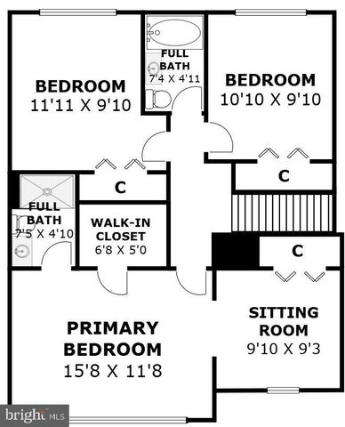 15000 BUTTERCHURN LN, Silver Spring, MD 20905