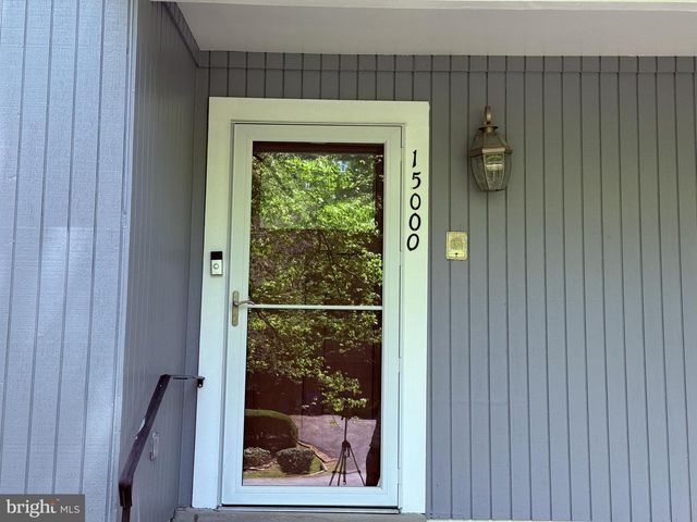 15000 BUTTERCHURN LN, Silver Spring, MD 20905