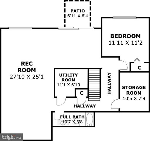 15000 BUTTERCHURN LN, Silver Spring, MD 20905