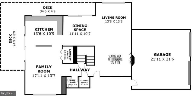 15000 BUTTERCHURN LN, Silver Spring, MD 20905