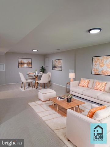 15000 BUTTERCHURN LN, Silver Spring, MD 20905
