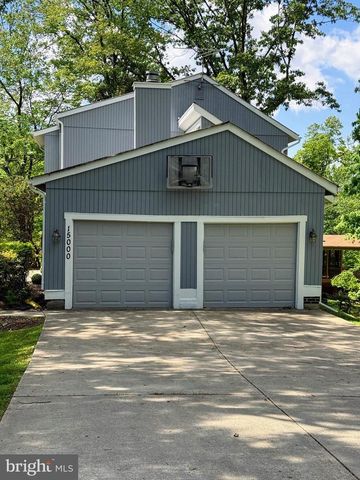 15000 BUTTERCHURN LN, Silver Spring, MD 20905