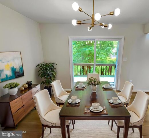 15000 BUTTERCHURN LN, Silver Spring, MD 20905