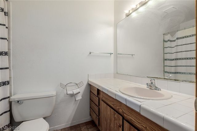 4300 North Lamont Street 209, Las Vegas, NV 89115