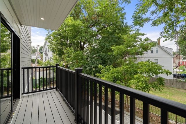 228 Washington Street 4, Boston, MA 02135