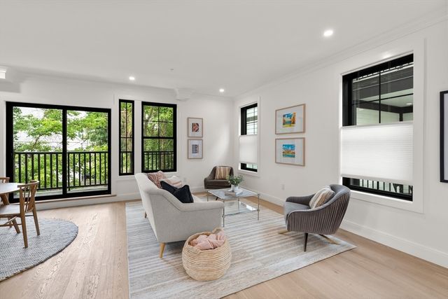 228 Washington Street 4, Boston, MA 02135
