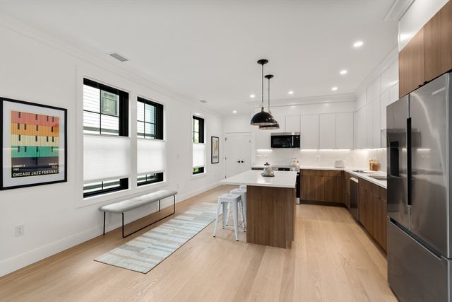 228 Washington Street 4, Boston, MA 02135