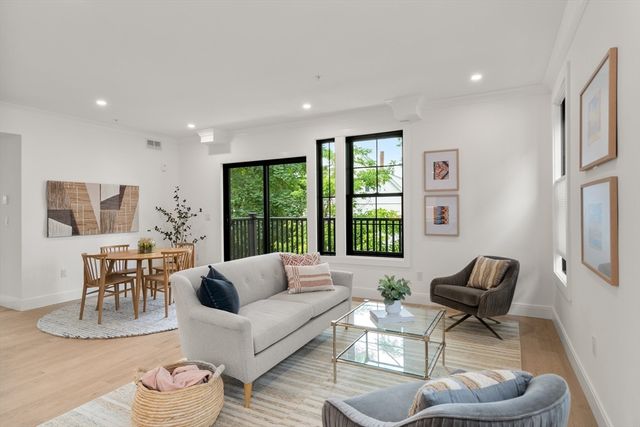 228 Washington Street 4, Boston, MA 02135