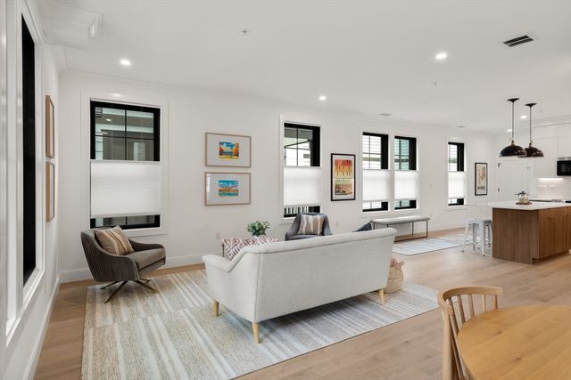 228 Washington Street 4, Boston, MA 02135