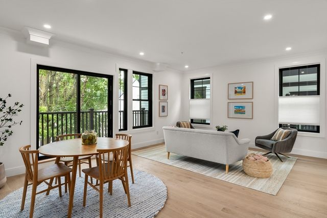 228 Washington Street 4, Boston, MA 02135