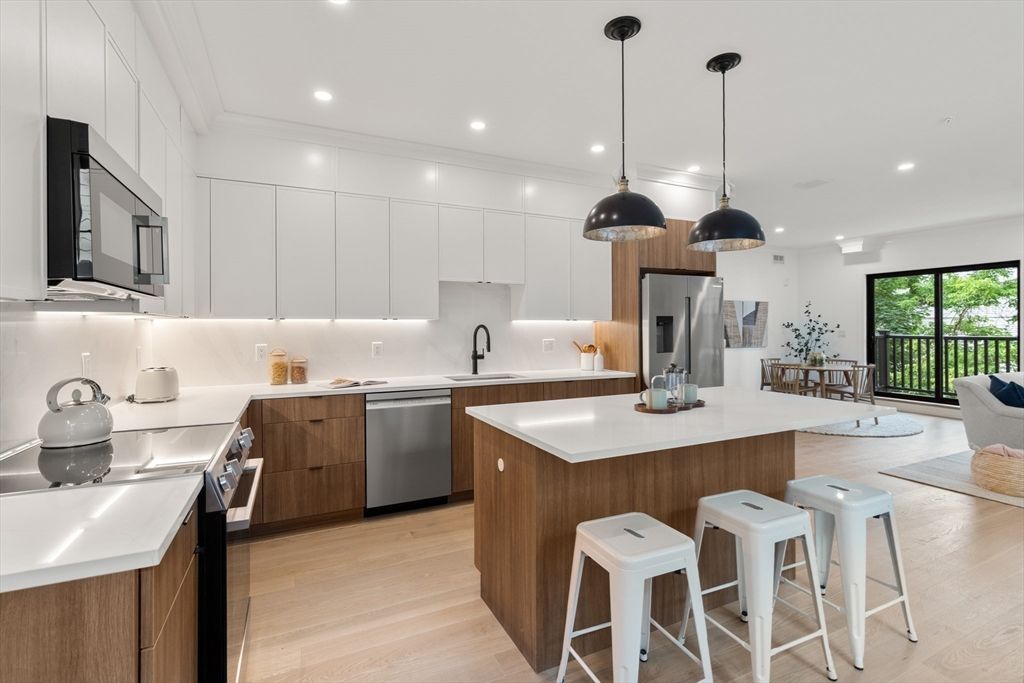 228 Washington Street 4, Boston, MA 02135