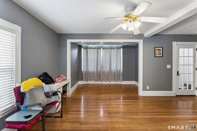 22 Hine Street, West Haven, CT 06516