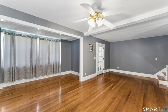 22 Hine Street, West Haven, CT 06516