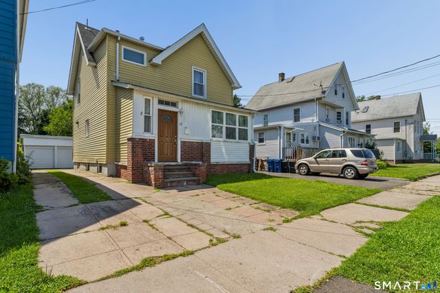 22 Hine Street, West Haven, CT 06516