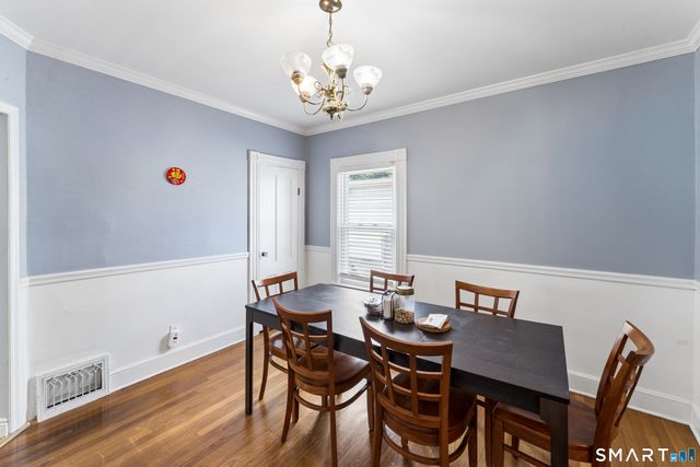 22 Hine Street, West Haven, CT 06516