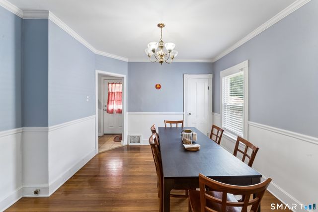 22 Hine Street, West Haven, CT 06516