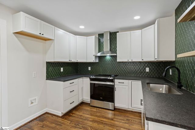 29 Fore Avenue, Greenville, SC 29607