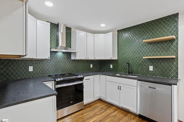 29 Fore Avenue, Greenville, SC 29607