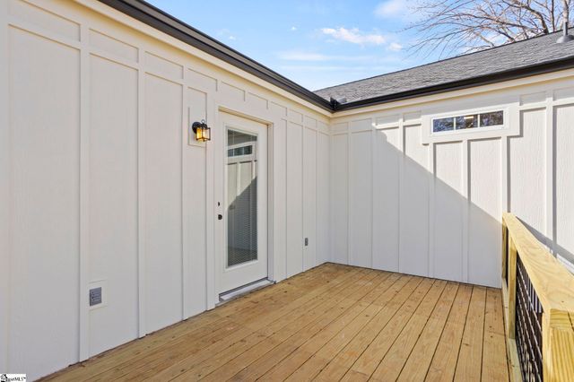 29 Fore Avenue, Greenville, SC 29607