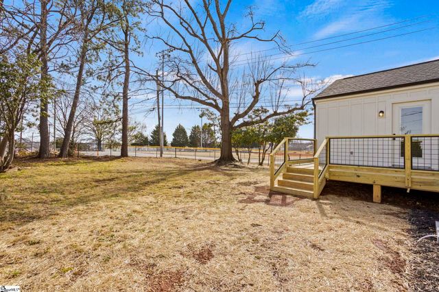 29 Fore Avenue, Greenville, SC 29607